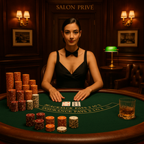 WildRobin - Live Blackjack - Online Casino