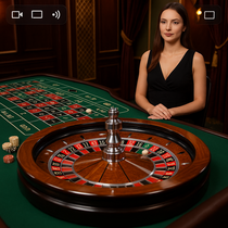 WildRobin - Live Roulette - Evolution Gaming Live Casino
