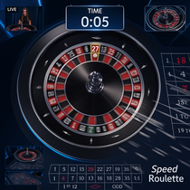 WildRobin - Live Roulette - Online Casino