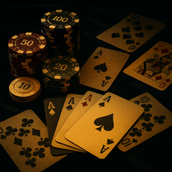 WildRobin Casino Velkomstbonus - 100% opptil 5000 kr + 200 gratis spinn