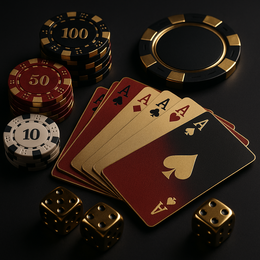 WildRobin Login Background