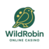 WildRobin Casino Logo