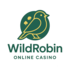 WildRobin Casino Logo