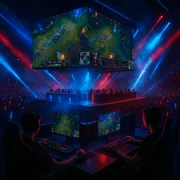 WildRobin - Esports Betting - Sports Betting Online
